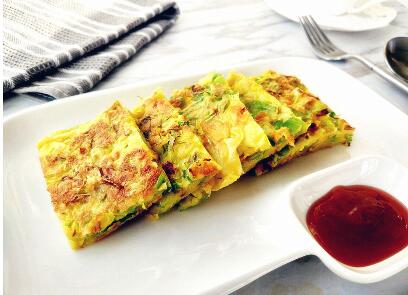 儿童健脑饮食应该吃什么