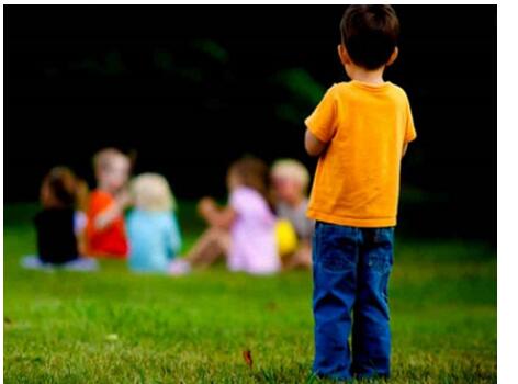 怎样识别儿童的心理问题