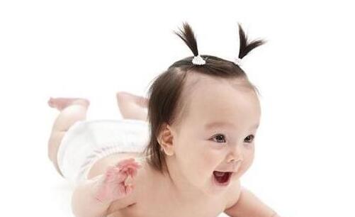 决定宝宝的基因 谁的比例最高?