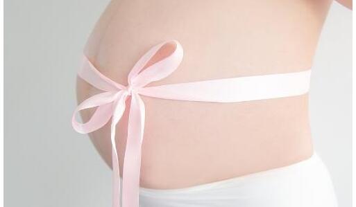 哪些孕妈咪容易长妊娠纹?