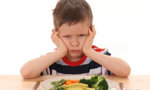 就餐方式与孩子的心理健康