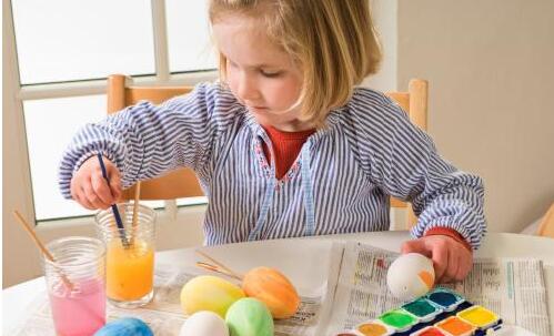 启蒙教育和早教有什么区别?