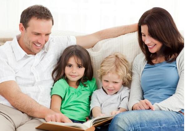 孩子性格太急躁,如何培养成温和的性格?