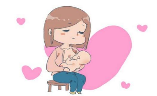 产后科学瘦身 不妨试试这4个方法