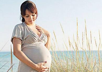 准妈咪孕晚期的7种忧虑