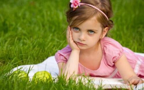 父母怎么教会孩子教养礼仪