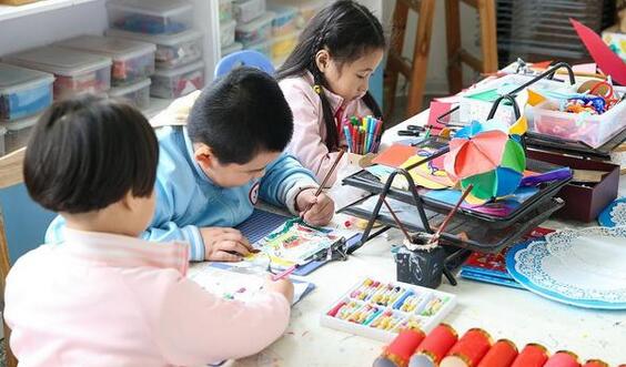 宝宝入园必备清单,新生家长要准备好哦!