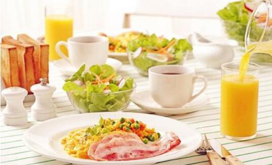 儿童饮食营养的四个问题