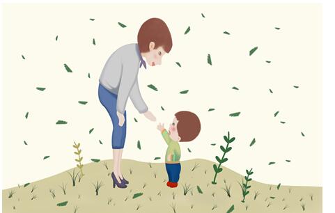 家长怎样培养孩子良好的习惯?