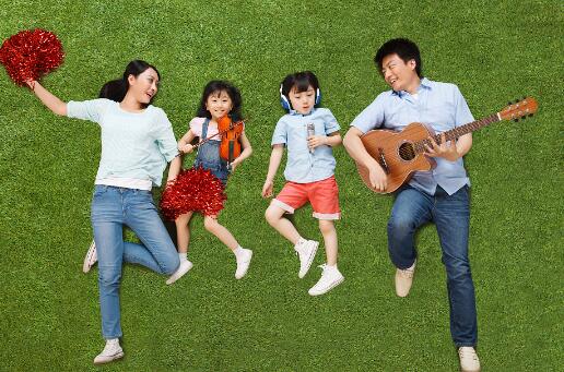 宝宝开发智力的五个关键期