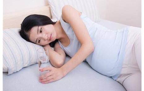 女性宫外孕需防重复发生