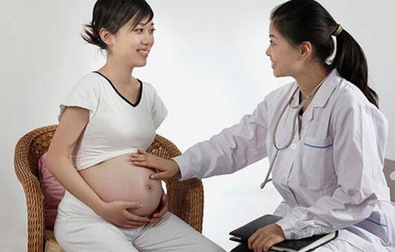 孕期如何调整情绪?做好这四点,远离抑郁