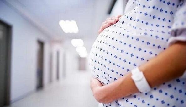 孕妈情绪变化大,为何会这样?