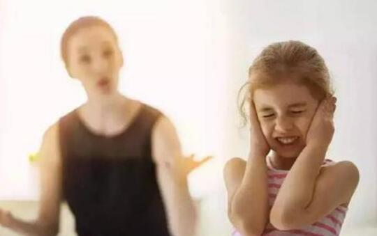 父母的哪种说话方式让孩子最讨厌?