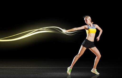 夏天到了,适合燃脂减肥的运动有哪些?