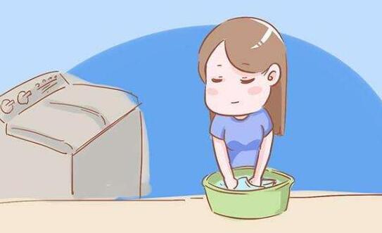 新买的宝宝内衣该如何清洗?四个小技巧,了解一下