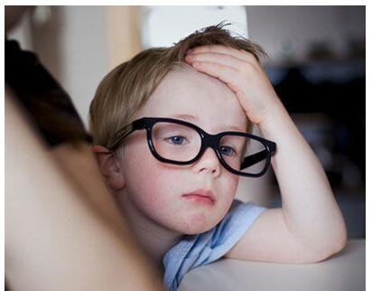 幼儿心理是否健康看看这5个标志