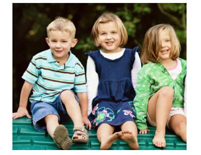 孩子最怕父母做的八件事