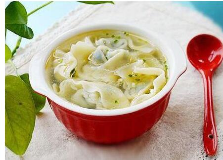 儿童营养早餐食谱