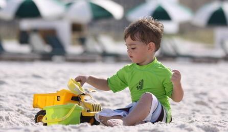 在幼儿园孩子怎样与同伴相处