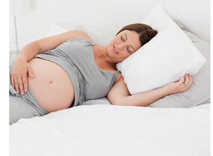 不同性格的准妈咪对孕期情绪的影响