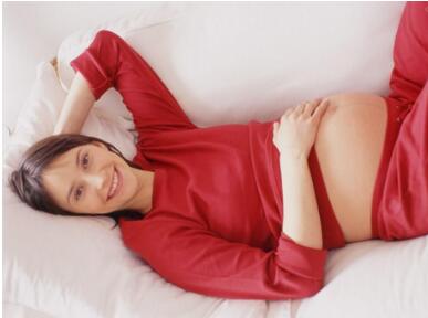 不同性格的准妈咪对孕期情绪的影响