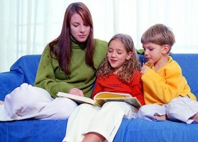 父母们如何正确的进行家教