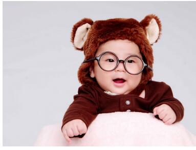 从眼神中了解0-3个月宝宝心理