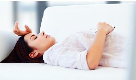 备孕调理身体不得忽视大姨妈