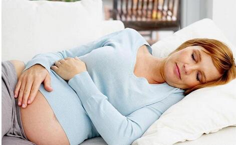 如何改善孕妈妈的不良情绪