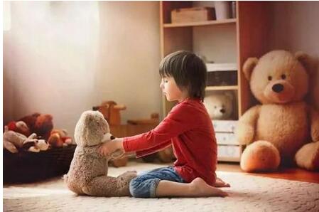 父母要了解孩子的心理需要