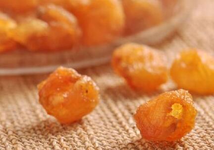 适合孩子补脑的5种食品