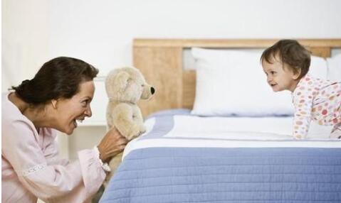 4类游戏培养宝宝自控力