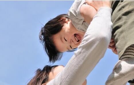 秋季宝宝上幼儿园需注意4个小问题