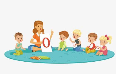 瞄准给力幼儿园 家长要把握10个关键词