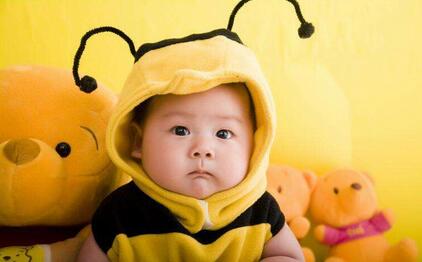 宝宝会有嫉妒心理吗?