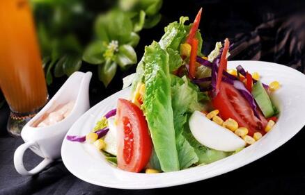 可以提高抵抗力的七种食物