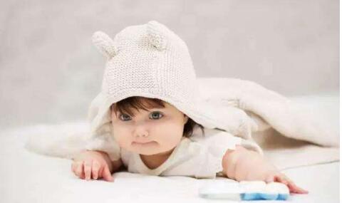 家长必知 宝宝的居家安全