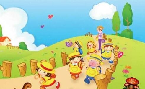 孩子晚一年上幼儿园 影响会很大吗