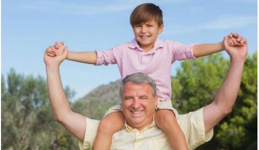 面对孩子的“为什么” 父母怎么答