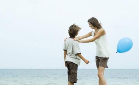 面对孩子的“为什么” 父母怎么答