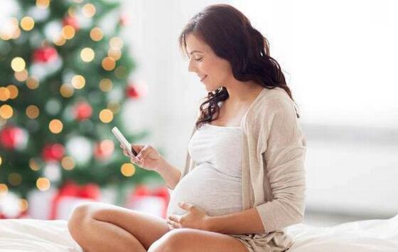 孕晚期睡眠质量差,主要是四个原因引起