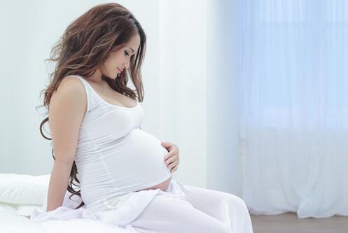 孕妇呼吸困难的原因,要怎么办呢?