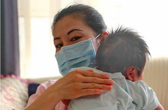 为啥“拍嗝”了还吐奶?新手爸妈赶紧了解一下