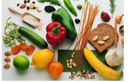 如何让宝宝膳食达到七大平衡?