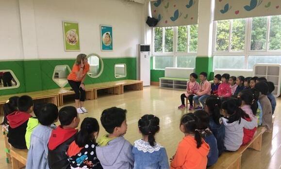 选择幼儿园,首先要考虑这五点