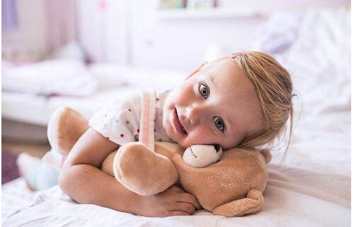 0-3岁宝宝智力开发的关键在右脑!0-3岁宝宝智力开发的关键在右脑!