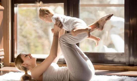 产后妈妈脆弱内心怎样抚慰?