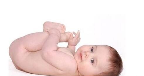 宝宝腹胀是怎么回事 宝宝腹胀有什么症状