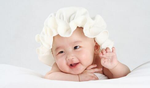 孩子智力发展的飞跃期